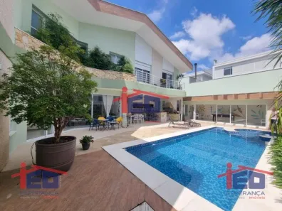 Sobrado com 5 Quartos à venda, 822m² no Adalgisa, Osasco