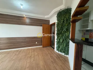 Apartamento com 3 Quartos à venda, 70m² no Jardim Ipiranga, Americana