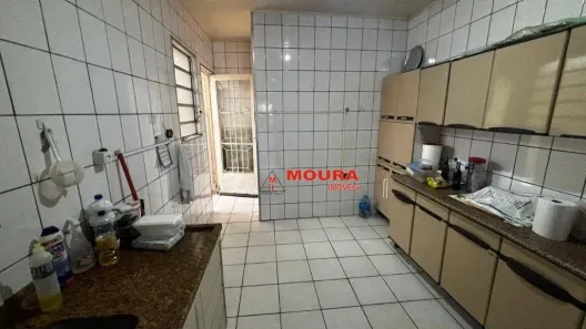 Casa com 3 Quartos à venda, 105m² no São João Clímaco, São Paulo
