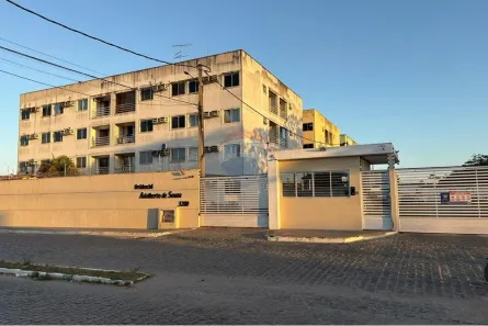 Apartamento com 2 Quartos à venda, 52m² no Planalto, Natal