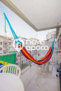 Apartamento com 4 Quartos à venda, 166m² no Copacabana, Rio de Janeiro