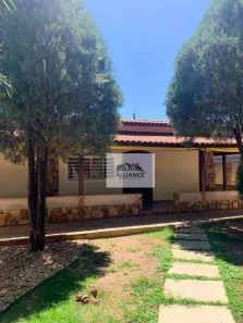 Casa com 3 Quartos à venda, 220m² no Jardim de Itapoan, Paulínia