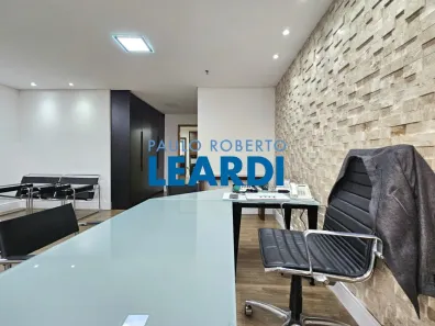 Sala Comercial à venda, 151m² no Indianópolis, São Paulo