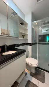 Apartamento com 3 Quartos à venda, 83m² no Nova Parnamirim, Parnamirim