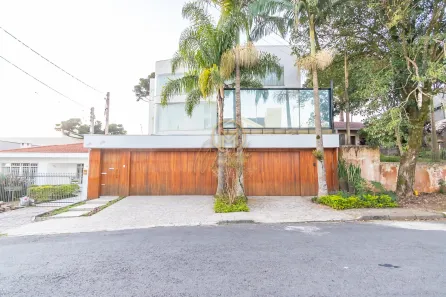 Casa com 7 Quartos à venda, 400m² no Batel, Curitiba