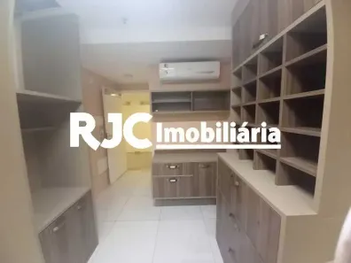 Sala Comercial à venda, 24m² no Tijuca, Rio de Janeiro