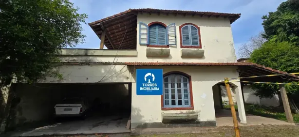 Casa de Condomínio com 2 Quartos à venda, 125m² no Mangueira, São Gonçalo