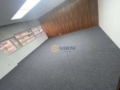 Sala Comercial para alugar, 544m² no República, São Paulo