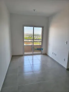Apartamento com 2 Quartos à venda, 61m² no Jardim Vista Alegre, Paulínia