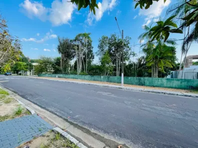 Lote/Terreno à venda, 1600m² no Ponta Negra, Manaus