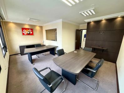 Sala Comercial à venda, 60m² no Batel, Curitiba