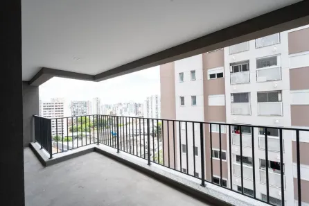 Apartamento com 2 Quartos à venda, 50m² no Vila Mariana, São Paulo