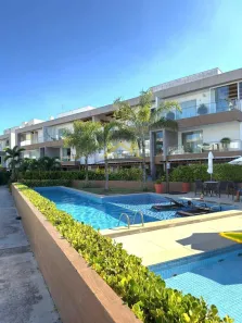 Cobertura com 3 Quartos à venda, 186m² no Buraquinho, Lauro de Freitas