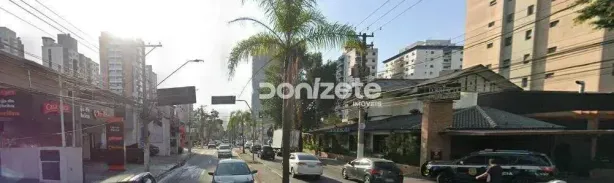 Prédio Comercial à venda, 360m² no Jardim, Santo André
