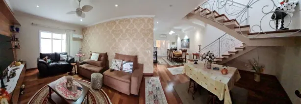 Casa de Condomínio com 4 Quartos à venda, 296m² no Ibiti Royal Park, Sorocaba