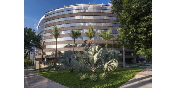 Ponto Comercial à venda, 179m² no Santo Agostinho, Belo Horizonte