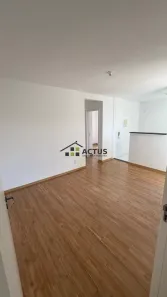 Apartamento com 2 Quartos para alugar, 45m² no Alto das Flores, Betim