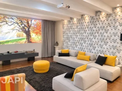 Apartamento com 3 Quartos à venda, 131m² no Jardim Ermida I, Jundiaí
