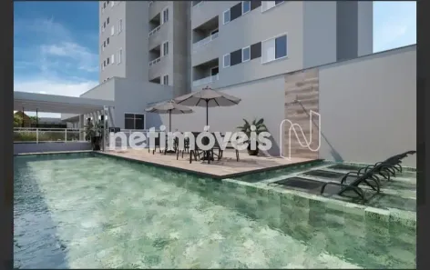Apartamento com 2 Quartos à venda, 92m² no São Bento, Belo Horizonte