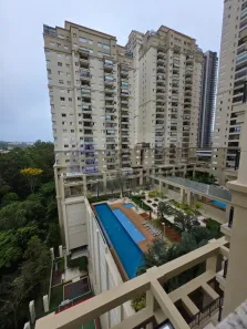 Apartamento com 2 Quartos para alugar, 83m² no Sítio Tamboré Alphaville, Barueri