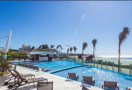 Apartamento com 4 Quartos à venda, 173m² no Praia Brava de Itajaí, Itajaí
