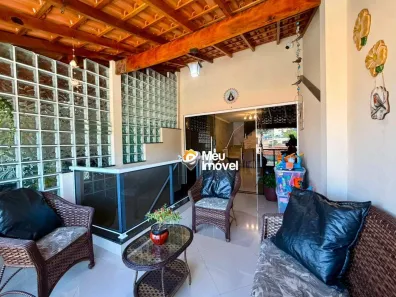 Sobrado com 2 Quartos à venda, 120m² no Jardim Peri, São Paulo