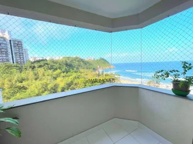 Apartamento com 2 Quartos à venda, 75m² no Vila Alzira, Guarujá