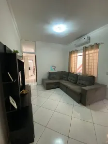 Casa com 2 Quartos à venda, 10m² no Cidade Industrial, Lorena