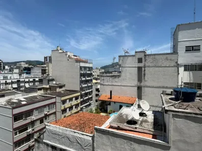 Apartamento com 1 Quarto à venda, 65m² no Icaraí, Niterói
