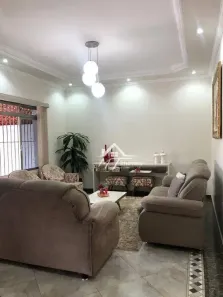 Casa com 3 Quartos à venda, 180m² no Parque João de Vasconcelos, Sumaré
