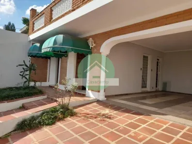 Sobrado com 3 Quartos à venda, 212m² no Jardim Leonor, Campinas