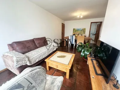 Apartamento com 3 Quartos à venda, 103m² no Itaim Bibi, São Paulo