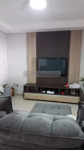 Casa com 3 Quartos à venda, 191m² no Jardim do Paço, Sorocaba
