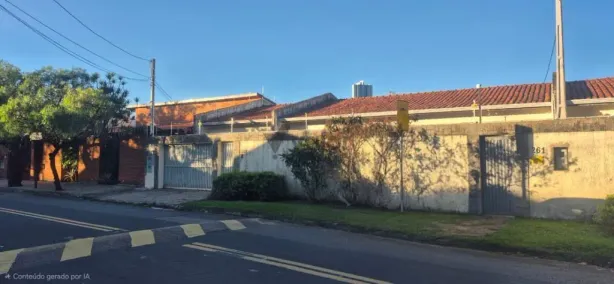 Imóvel Comercial com 4 Quartos para alugar, 170m² no Jardim São Carlos, Campinas