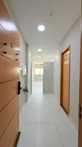 Flat com 1 Quarto para alugar, 25m² no Centro, Nova Iguaçu