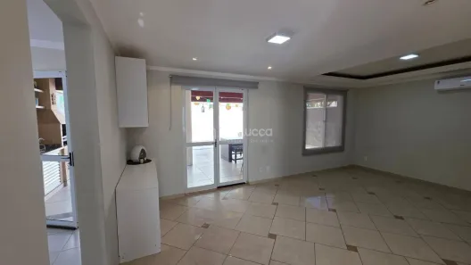 Casa de Condomínio com 3 Quartos à venda, 156m² no Parque Alto Taquaral, Campinas
