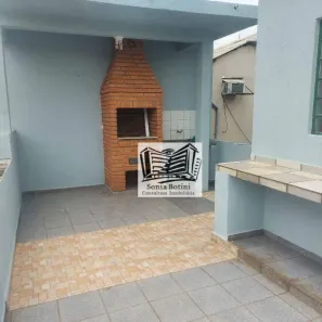 Casa com 2 Quartos à venda, 130m² no Alto da Mooca, São Paulo