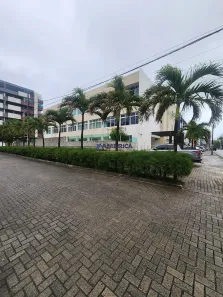 Apartamento com 1 Quarto à venda, 23m² no Ponta de Campina, Cabedelo