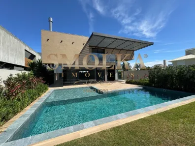 Casa com 6 Quartos à venda, 780m² no Jurerê Internacional, Florianópolis
