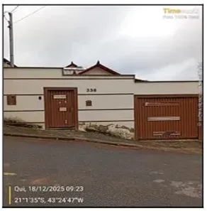Casa com 1 Quarto à venda, 109m² no Alto Rio Doce, Alto Rio Doce