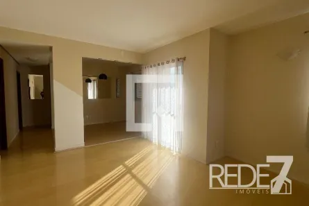Apartamento com 2 Quartos à venda, 82m² no Vila Brandina, Campinas