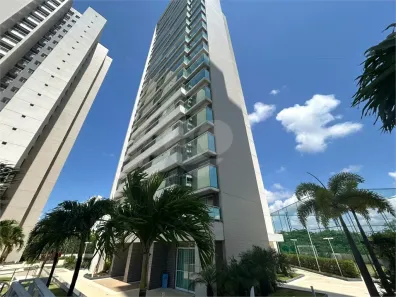 Apartamento com 3 Quartos à venda, 109m² no Salinas, Fortaleza