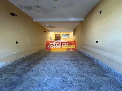 Casa com 3 Quartos à venda, 196m² no Parque Boturussu, São Paulo