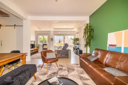 Apartamento com 2 Quartos à venda, 116m² no Higienópolis, Porto Alegre