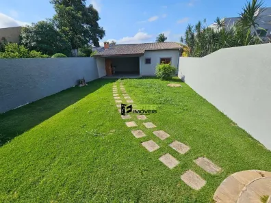 Casa com 6 Quartos à venda, 370m² no Vila Esperia ou Giglio, Atibaia