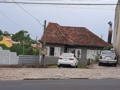 Lote/Terreno à venda, 1089m² no Glória, Porto Alegre