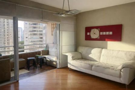 Apartamento com 3 Quartos à venda, 110m² no Planalto Paulista, São Paulo