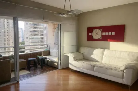 Apartamento com 3 Quartos à venda, 110m² no Planalto Paulista, São Paulo