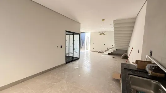 Casa com 3 Quartos à venda, 150m² no Alto Umuarama, Uberlândia