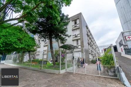 Apartamento com 2 Quartos à venda, 66m² no Santa Cecília, Porto Alegre